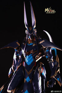Mecha of Gods Metal build Anubis 1/60 MG01