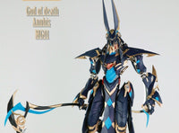 Mecha of Gods Metal build Anubis 1/60 MG01