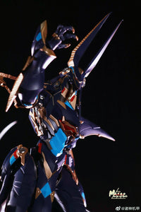 Mecha of Gods Metal build Anubis 1/60 MG01