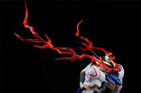 MG Barbatos Eye Effect Part