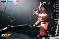 Mai Shiranui (King of Fighters) Model kit