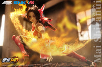 Mai Shiranui (King of Fighters) Model kit