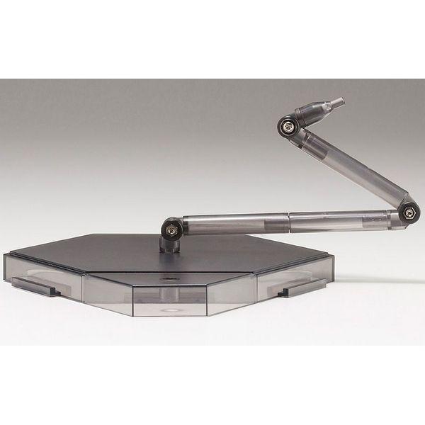 Flying Base [Clear Black]