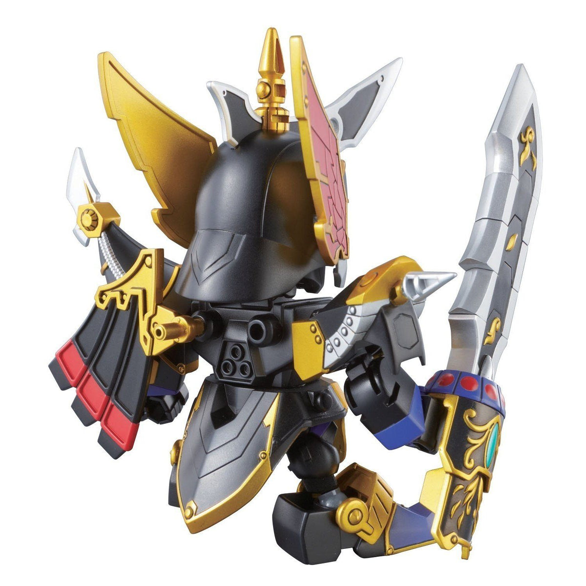 BB307 KAKOUTON GIROS (ENGLISH VER.)