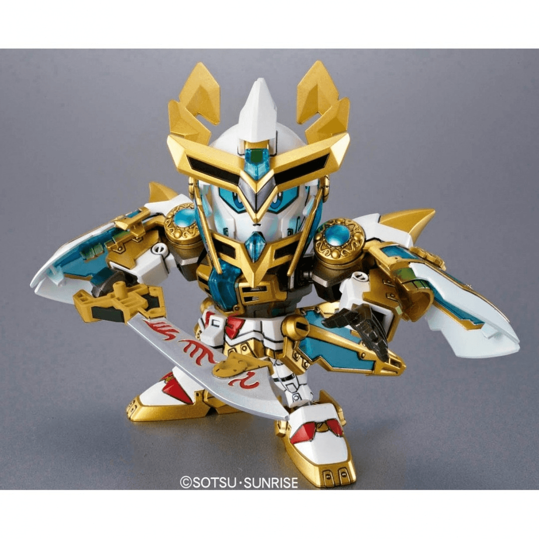 BB305 SONKEN GUNDAM