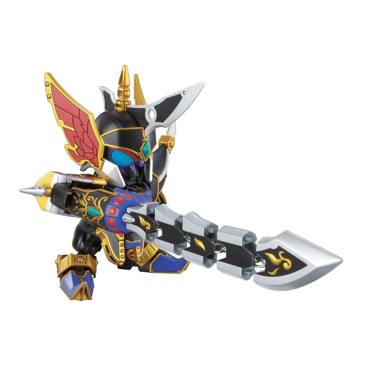 BB307 KAKOUTON GIROS (ENGLISH VER.)