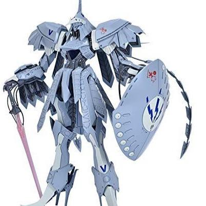 Volks Five Star Stories IMS S.S.I.KUBALKANS THE BANG 1/144 PLASTIC INJECTION KIT