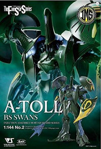 Volks Five Star Stories IMS A-TOLL BS SWANS 1/144 PLASTIC INJECTION KIT