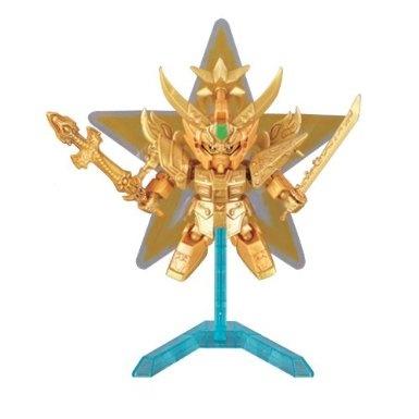 BB010 Sangokuden Animation - Shin Sangokuden Sanmi Ittai Set