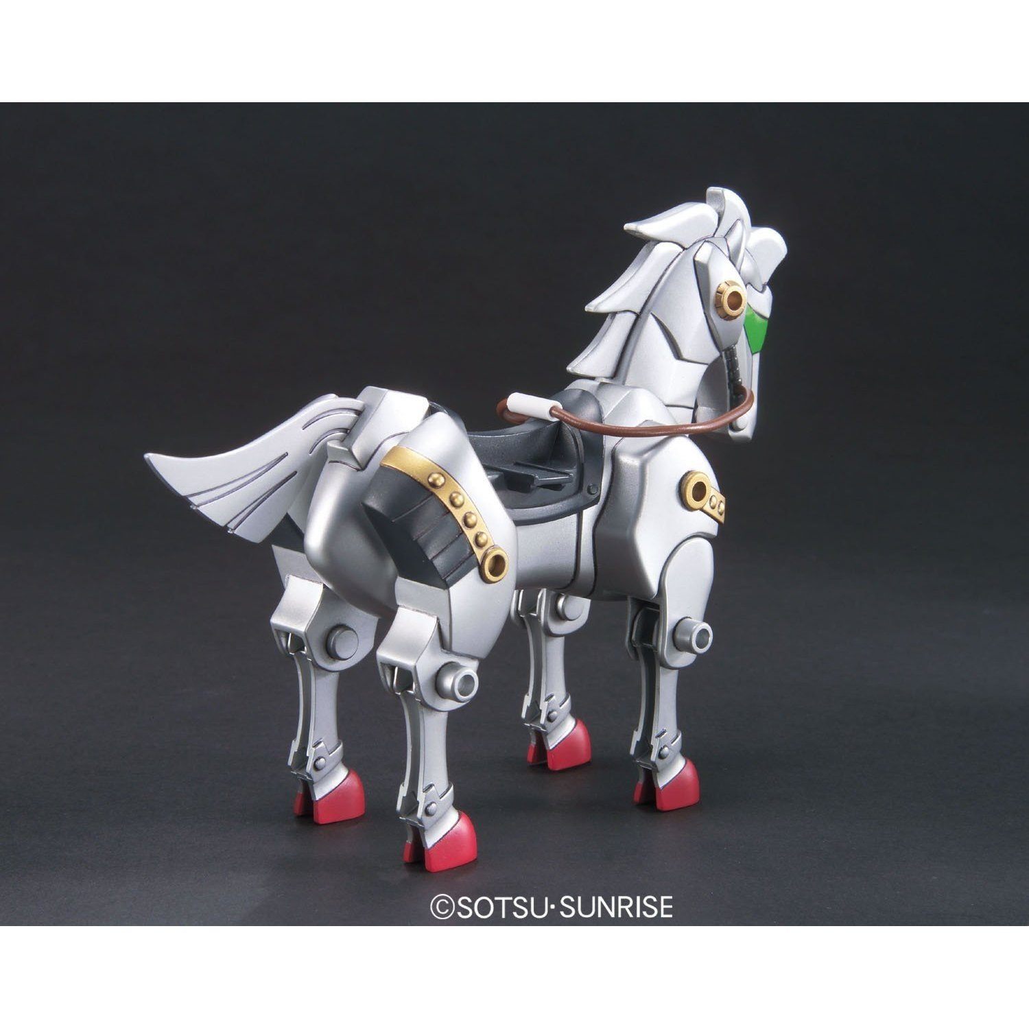 BB328 Hakugin Ryuseiba