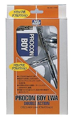 PS266 Mr. Procon Boy LWA (0.5mm) Airbrush, GSI