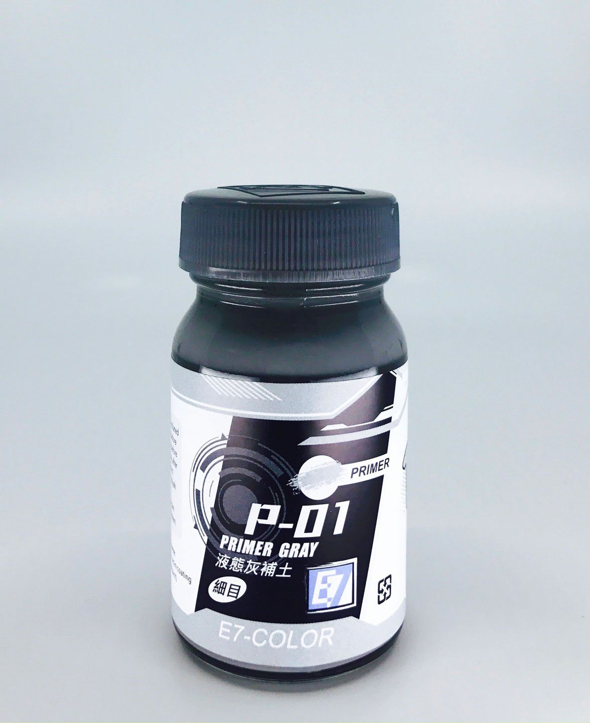 P-01 Primer Grey 50ml