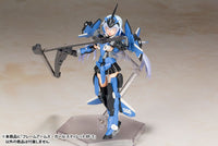 FRAMEARMS GIRL STYLET XF-3 ﻿MODEL KIT 2.0