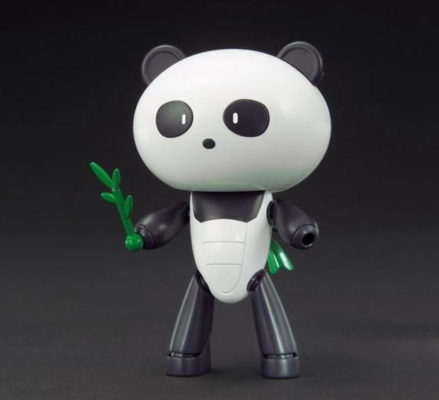 GBFT Panda gguy