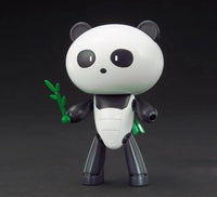 GBFT Panda gguy