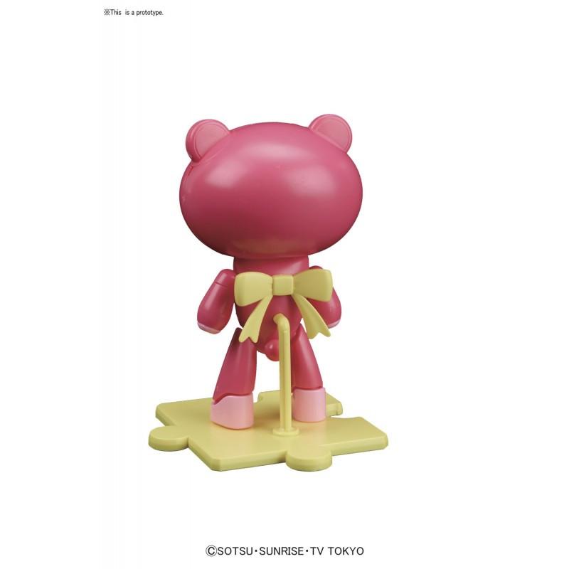 HGPG HG 1/144 Petit'gguy Prettyinpink & Petit Petit'gguy