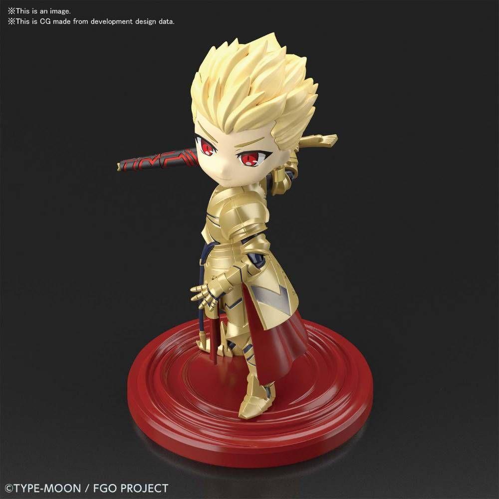 PETITRITS ARCHER GILGAMESH