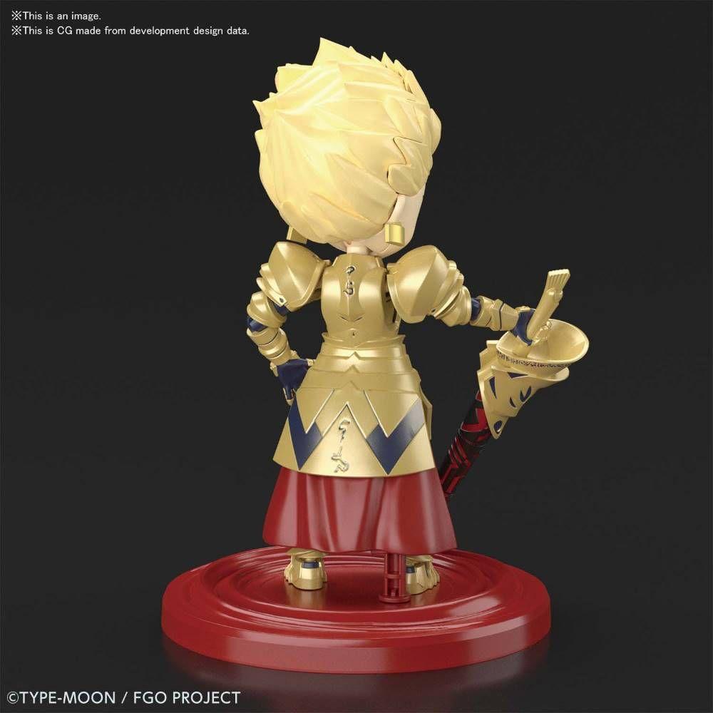 PETITRITS ARCHER GILGAMESH