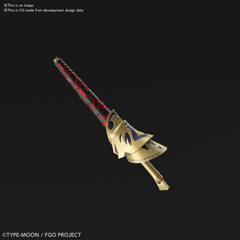 PETITRITS ARCHER GILGAMESH
