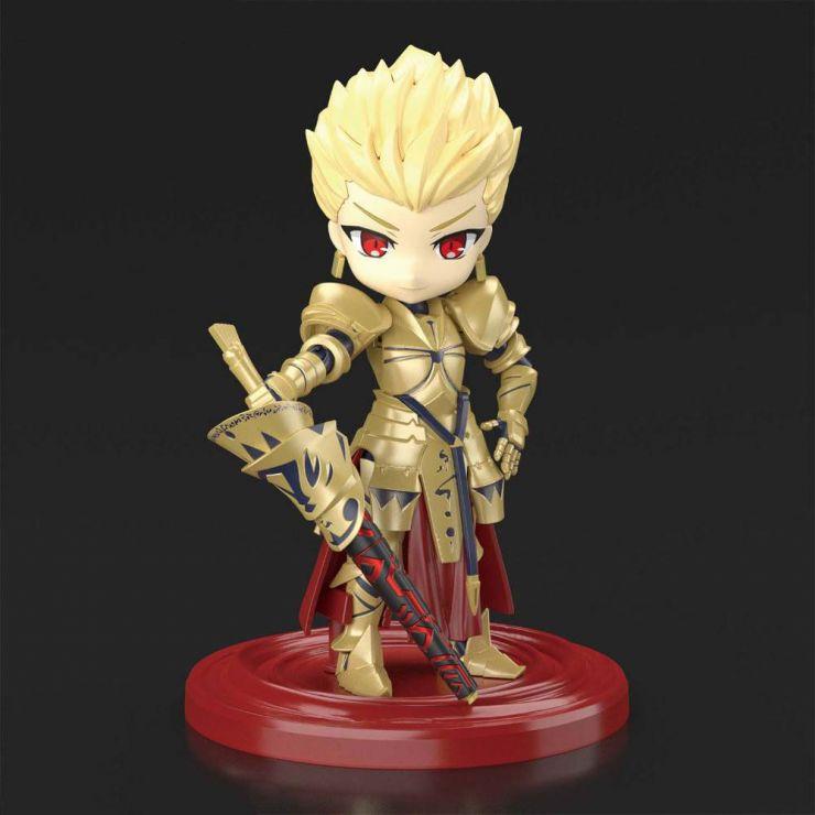 PETITRITS ARCHER GILGAMESH