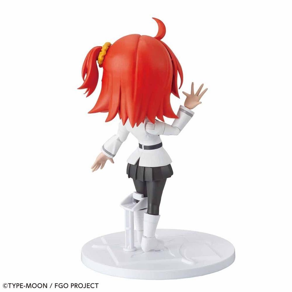 #04 Master Female Protagonist "Fate/Series", Bandai Spirits Petitrits