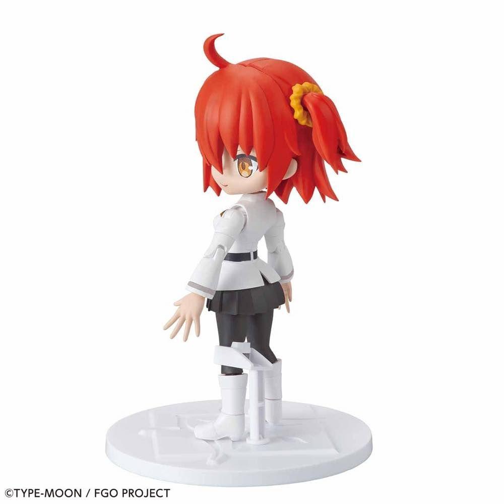 #04 Master Female Protagonist "Fate/Series", Bandai Spirits Petitrits