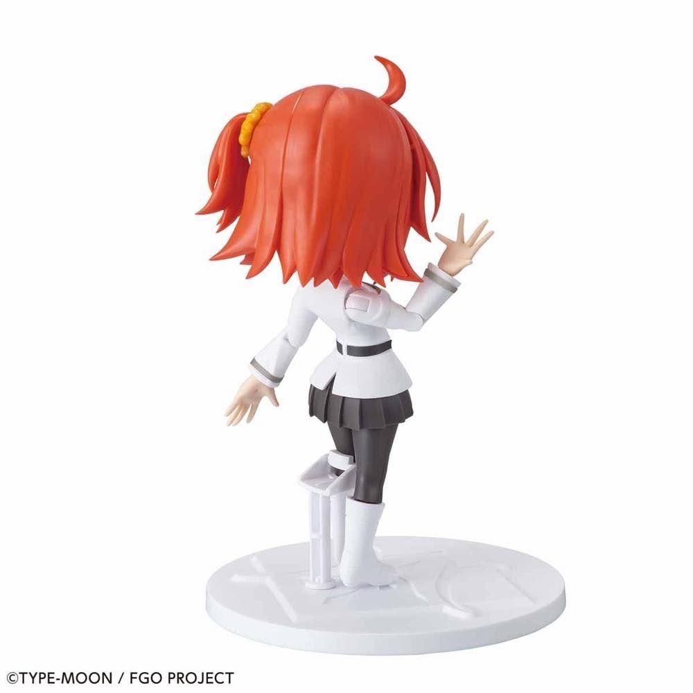 #04 Master Female Protagonist "Fate/Series", Bandai Spirits Petitrits