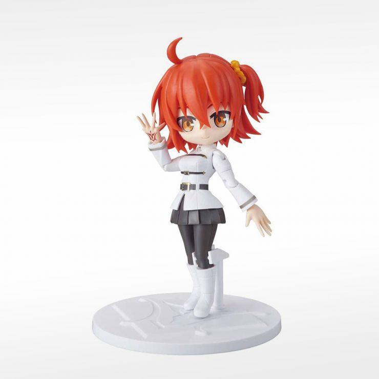 #04 Master Female Protagonist "Fate/Series", Bandai Spirits Petitrits