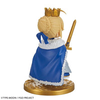 PETITRITS SABER/ALTRIA PENDRAGON