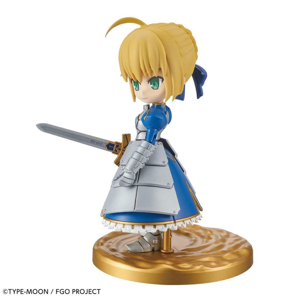 PETITRITS SABER/ALTRIA PENDRAGON