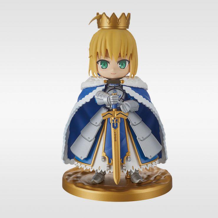 PETITRITS SABER/ALTRIA PENDRAGON
