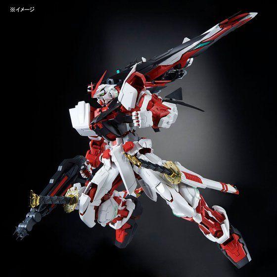 PG 1/60 Gundam Astray Red Frame Kai (Limited Edition) – USA Gundam Store