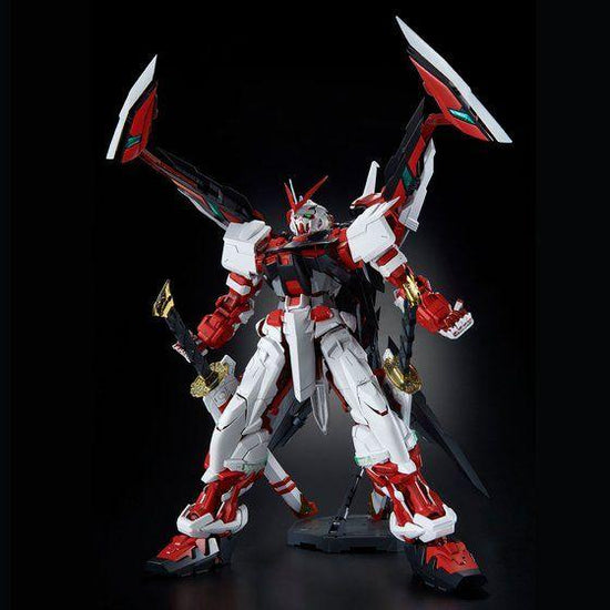 PG 1/60 GUNDAM ASTRAY RED FRAME KAI - LIMITED EDITION – USA Gundam Store