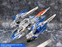 PG 1/60 OO Raiser Clear Parts