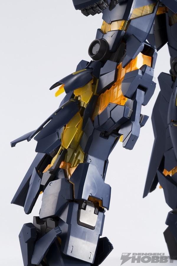 PG 1/60 Unicorn Gundam 02 Banshee Norn