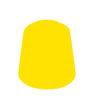 Layer: Phalanx Yellow (12ml)