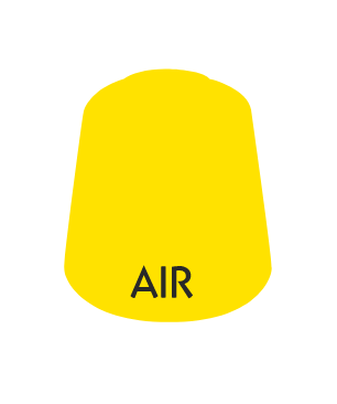 Air: Phalanx Yellow (24ml)