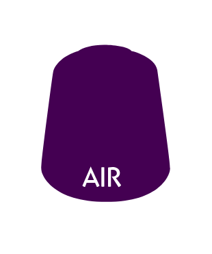 Air: Phoenician Purple (24ml)