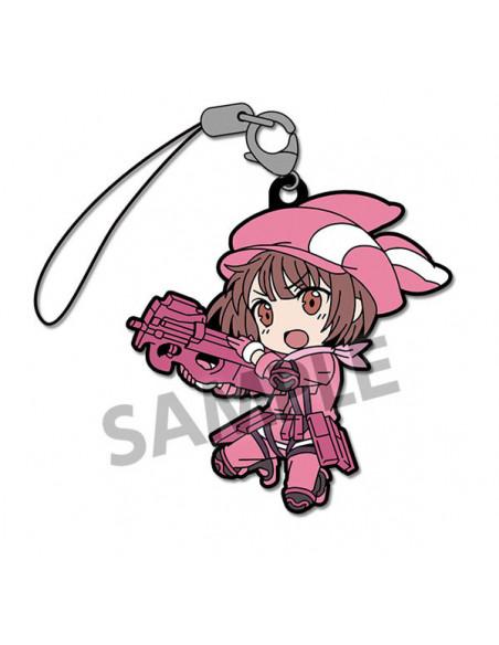 Sword Art Online Alternative Gun Gale Online HOBBY STOCK Pikuriru!