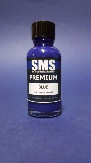 Premium BLUE 30ml