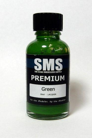 Premium GREEN 30ml
