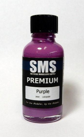 Premium PURPLE 30ml