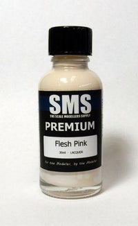 Premium FLESH PINK 30ml