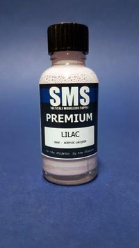 Premium LILAC 30ml