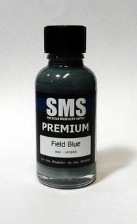 Premium FIELD BLUE 30ml