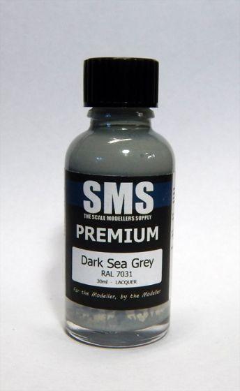 Premium DARK SEA GREY 30ml