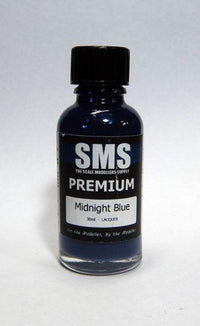Premium MIDNIGHT BLUE 30ml