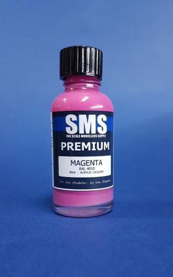 Premium MAGENTA 30ml