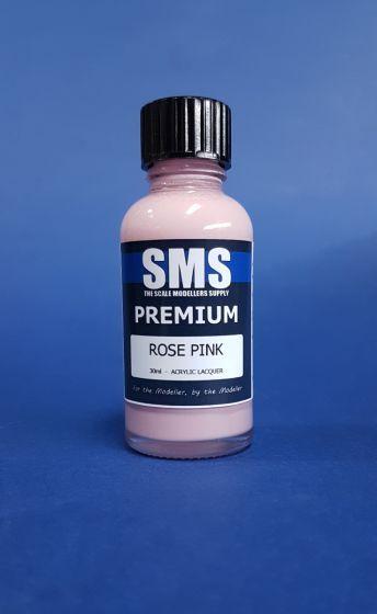 Premium ROSE PINK 30ml