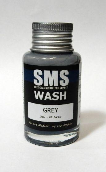 Wash GREY 30ml